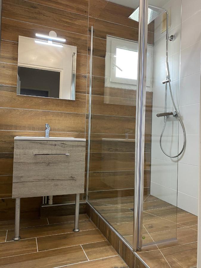 Apartament Oceanis Face Ocean Biscarrosse-Plage Zewnętrze zdjęcie
